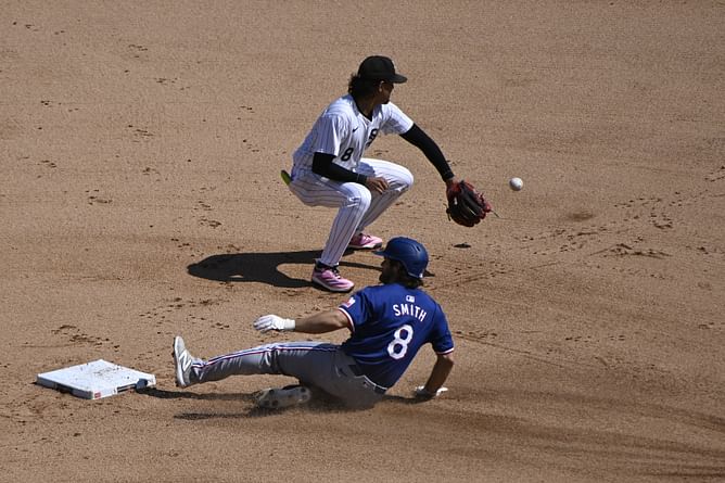 5 MLB teams who underperformed with disappointing 2024 display ft. White Sox, Rangers