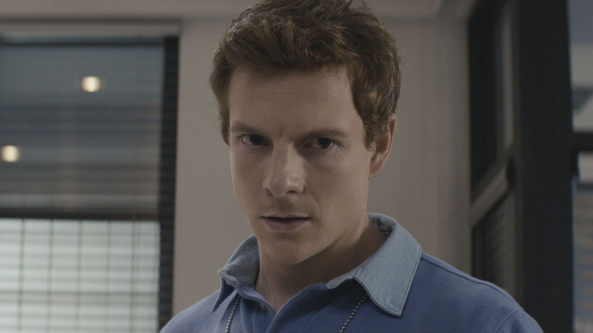 Dexter (Image via Paramount Plus)