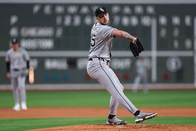 5 blockbuster moves the Padres must make this offseason ft. Trade for Garrett Crochet