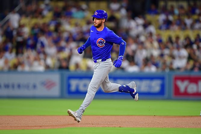Cody Bellinger makes his feelings known after getting joining Yankees via trade from Cubs