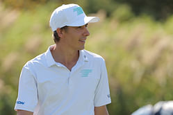 Joaquinn Niemann and Caleb Surratt continue to scramble for Saudi International lead on Day 4