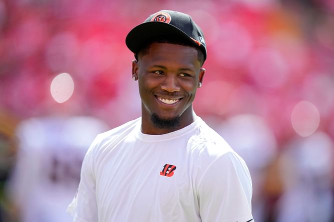 Tee Higgins 2025 free agency rumors: Struggling AFC giants to go "all in" on $21,816,000 WR