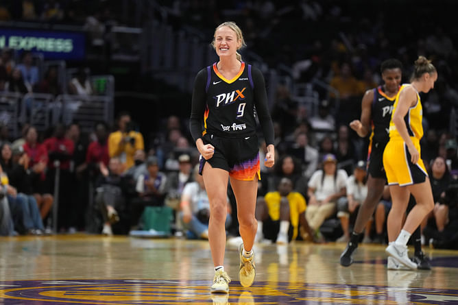 Sophie Cunningham leaves subtle message to media using Russell Westbrook's infamous video amid controversy