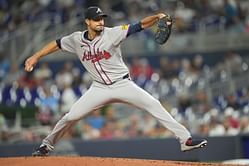 Charlie Morton Landing Spots: 3 teams likely to pursue 2x All-Star after underwhelming season with Braves