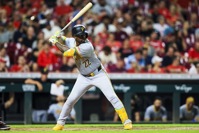5 blockbuster moves the Pirates must make in 2024 offseason ft. Re-signing Andrew McCutchen