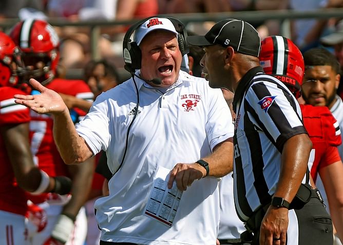 Rich Rodriguez West Virginia Rumors: Exploring Jacksonville State HC’s interview chatter with Old Employer
