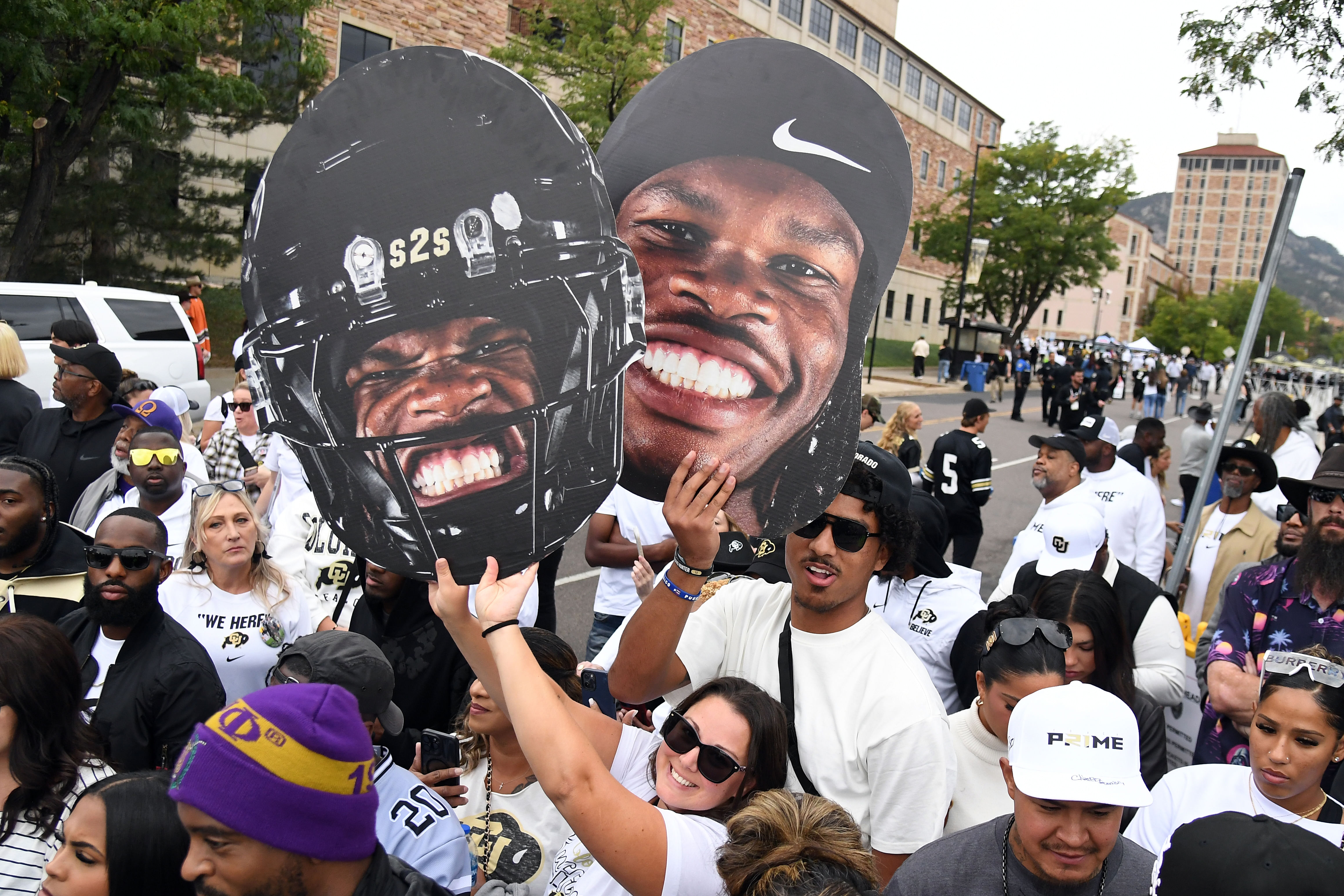 NCAA Football: Baylor at Colorado - Source: Imagn