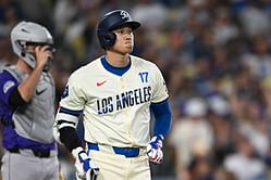 "I assumed chronic elbow surgery would be inevitable" - Shohei Ohtani shares major revelation about his long-term plans in MLB