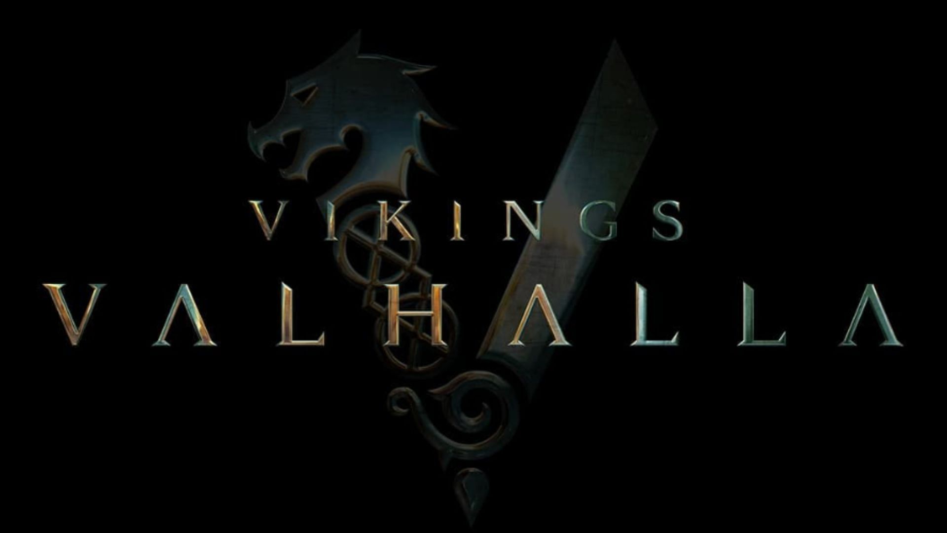 Vikings: Valhalla premiered on February 25, 2022 (Image via Instagram/@netflixvalhalla)