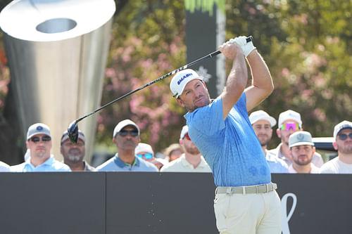 Graeme McDowell wants LIV Golf to get OWGR rank points (Image via Imagn)