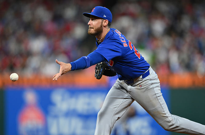 MLB Trade Rumors: 5 star players likely on the move ft. former MVP Cody Bellinger