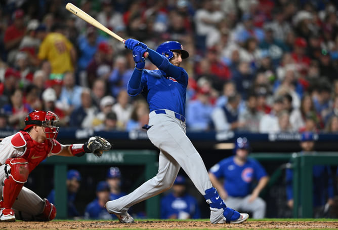 5 blockbuster moves the Cubs must make post MLB Winter Meetings 2024 ft. Trading Cody Bellinger