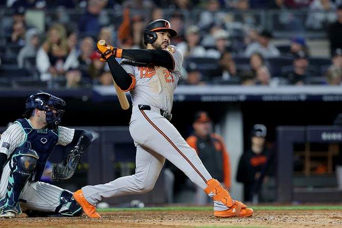 5 blockbuster moves the Astros must make this offseason ft. signing Anthony Santander