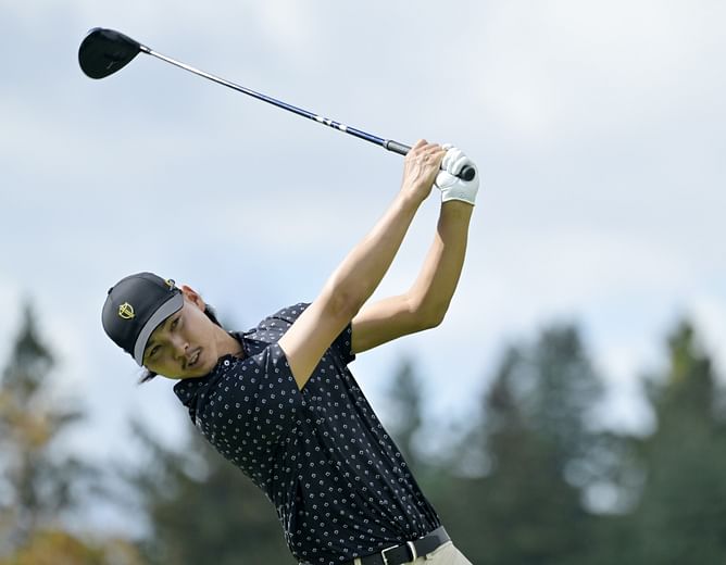 Top 50 World ranking projection for the end of 2024; Min Woo Lee and PGA Tour rival at risk