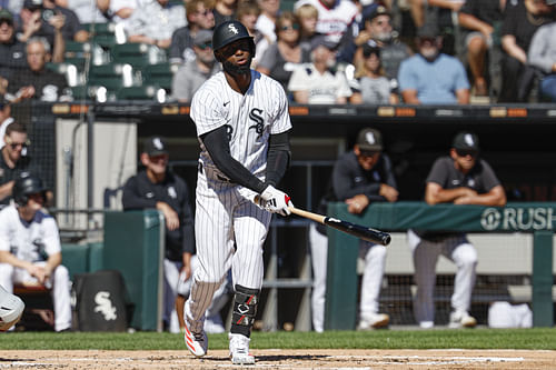 Chicago White Sox - Luis Rpbert Jr. (Photo via IMAGN)