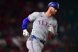 Carson Kelly Landing Spots: 3 potential destinations for former Rangers catcher