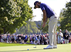 Max Homa spotted in Hawaii without Titleist logos, suggests sponsor change