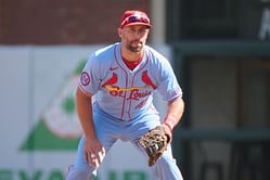 MLB 2025 Opening Day: 100 Players to watch out for ahead of new season | Paul Goldschmidt, No. 95