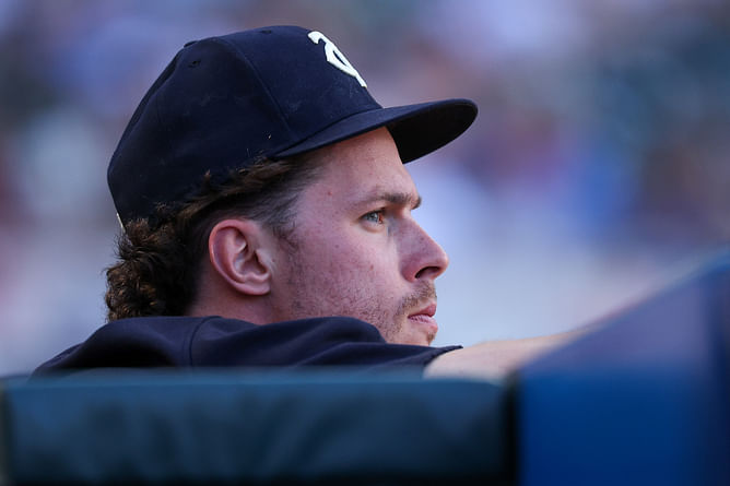 "Dave Dombrowski is going senile" - Fans react as Phillies rope in Max Kepler for 1-year, $10,000,000 deal