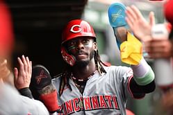 5 blockbuster moves the Reds must make this offseason ft. extending Elly De La Cruz