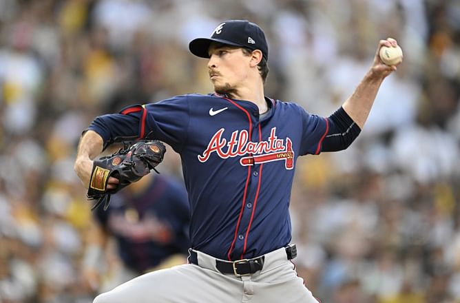 MLB 2025 Opening Day: 100 players to watch out for ahead of new season | Max Fried, No. 100