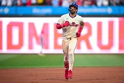 "Bryce Harper, Scott Boras camp thinks they might be underpaid" - Phillies insider believes Philadelphia will address 2x NL MVP's contract