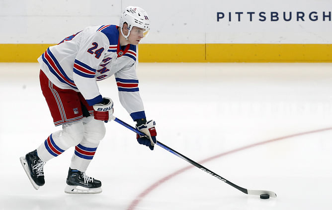 "Wasn't a reactionary trade": NHL insider drops eye-opening remark on Kaapo Kakko's trade to Kraken