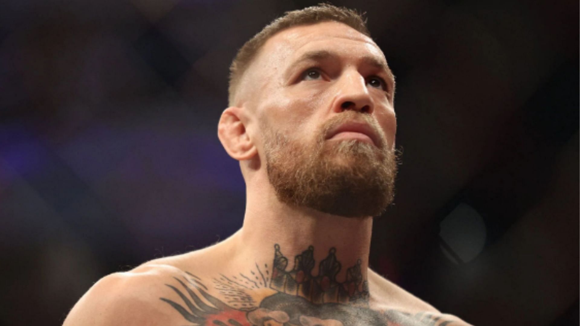 Former UFC star weighs in on Conor McGregor