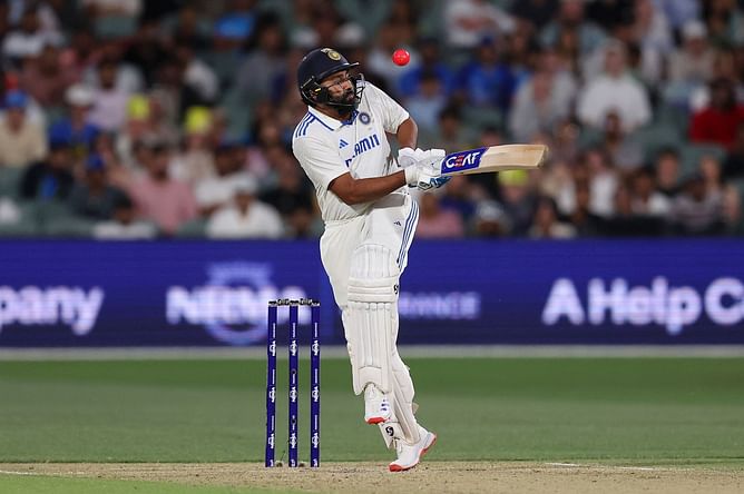 "I was listening to Sunil Gavaskar and Ravi Shastri" - Aakash Chopra on where Rohit Sharma should bat in BGT 2024-25 3rd Test