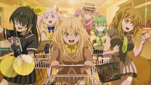 Momentary Lily episode 1 release date and time, where to watch, and more