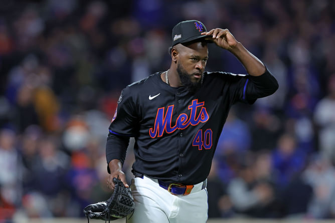 "A's wonder why they suck"; "Even the A's are outspending the White Sox" - Fans surprised as Athletics sign Luis Severino to record franchise contract