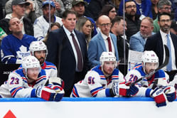 NHL Trade Rumor: Pierre Lebrun speculates more trade in line for NY Rangers after Jacob Trouba and Kappo Kakko