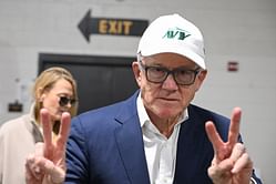 Dan Le Batard labels Jets owner Woody Johnson a ‘clown,’ accuses billionaire of treating $6,900,000,000 franchise as a ‘toy’