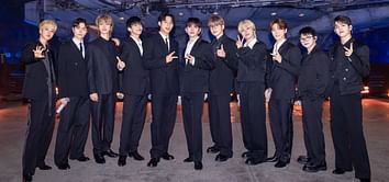 “SAY THE NAME!” — Fans react to SEVENTEEN confirmed to perform at the 2024 Billboard Music Awards