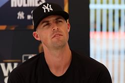 Clay Holmes Free Agency Rumors: Mets among teams eying bold plans for Yankees star as sweepstakes continue