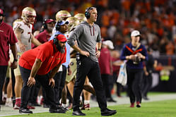 Mike Norvell's FSU adds highly-rated punter to 2025 recruiting class