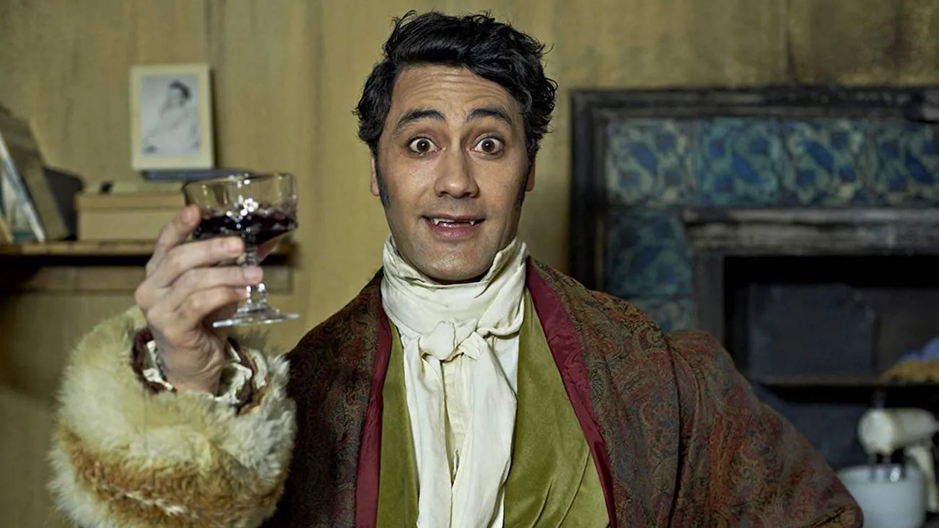 Taika Waititi comedies to watch if you enjoyed him in What We Do In The Shadows