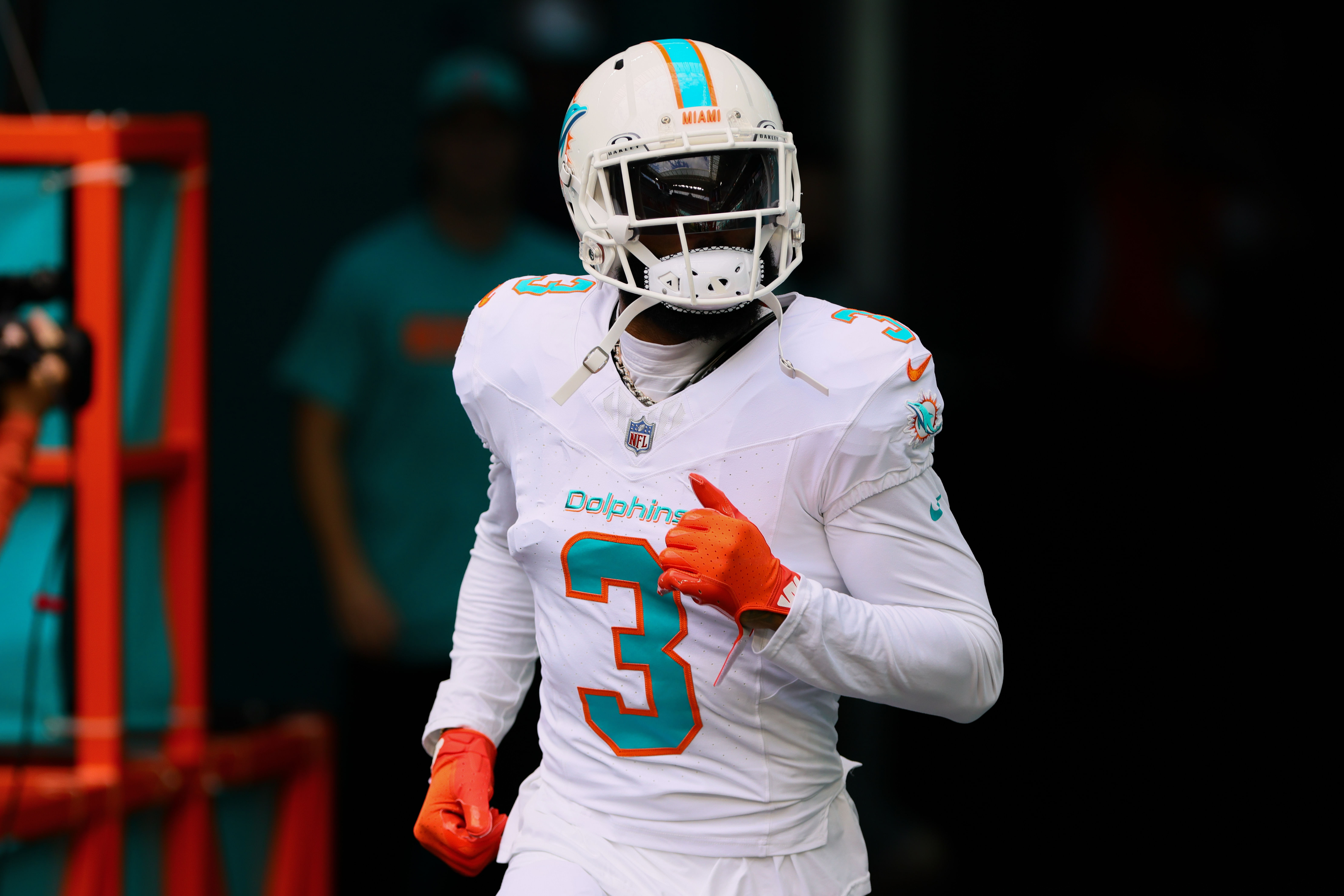 NFL: Arizona Cardinals at Miami Dolphins - Source: Imagn