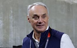 Cardinals legend blasts MLB commissioner Rob Manfred's 'Golden At-Bat' idea, makes feelings known on unfair rules in the game