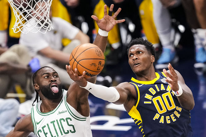 Indiana Pacers vs Boston Celtics Predicted Starting Lineups and Depth Chart for Dec. 27 | 2024-25 NBA season