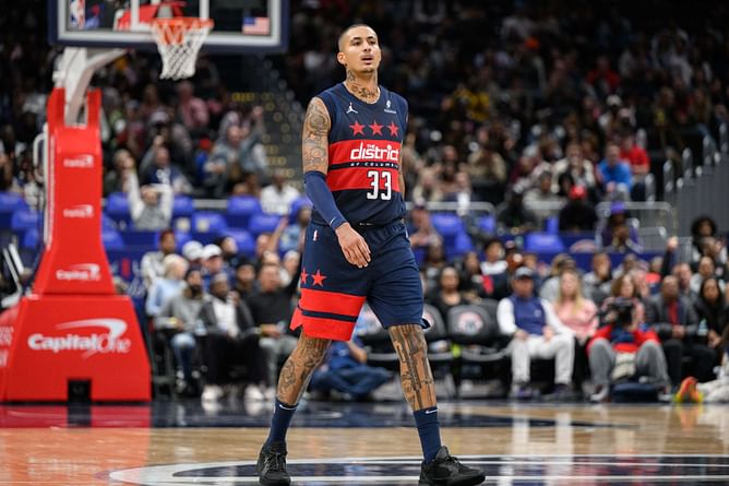 NBA Trade Rumors: Warriors among 5 teams eyeing former NBA champion ahead of trade deadline