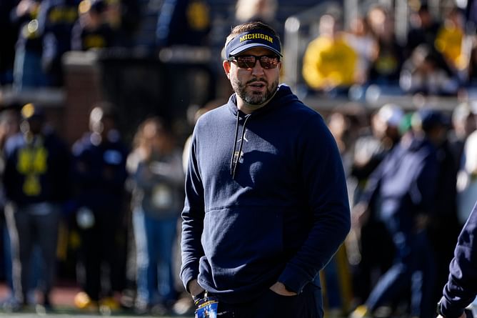 Kirk Campbell fired: Why did Michigan fire its OC?