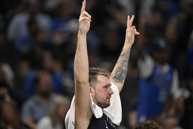 How can Dallas Mavericks qualify for Emirates NBA Cup knockouts? All permutations and combinations explored