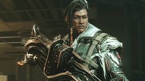 Warframe Reconifex build guide