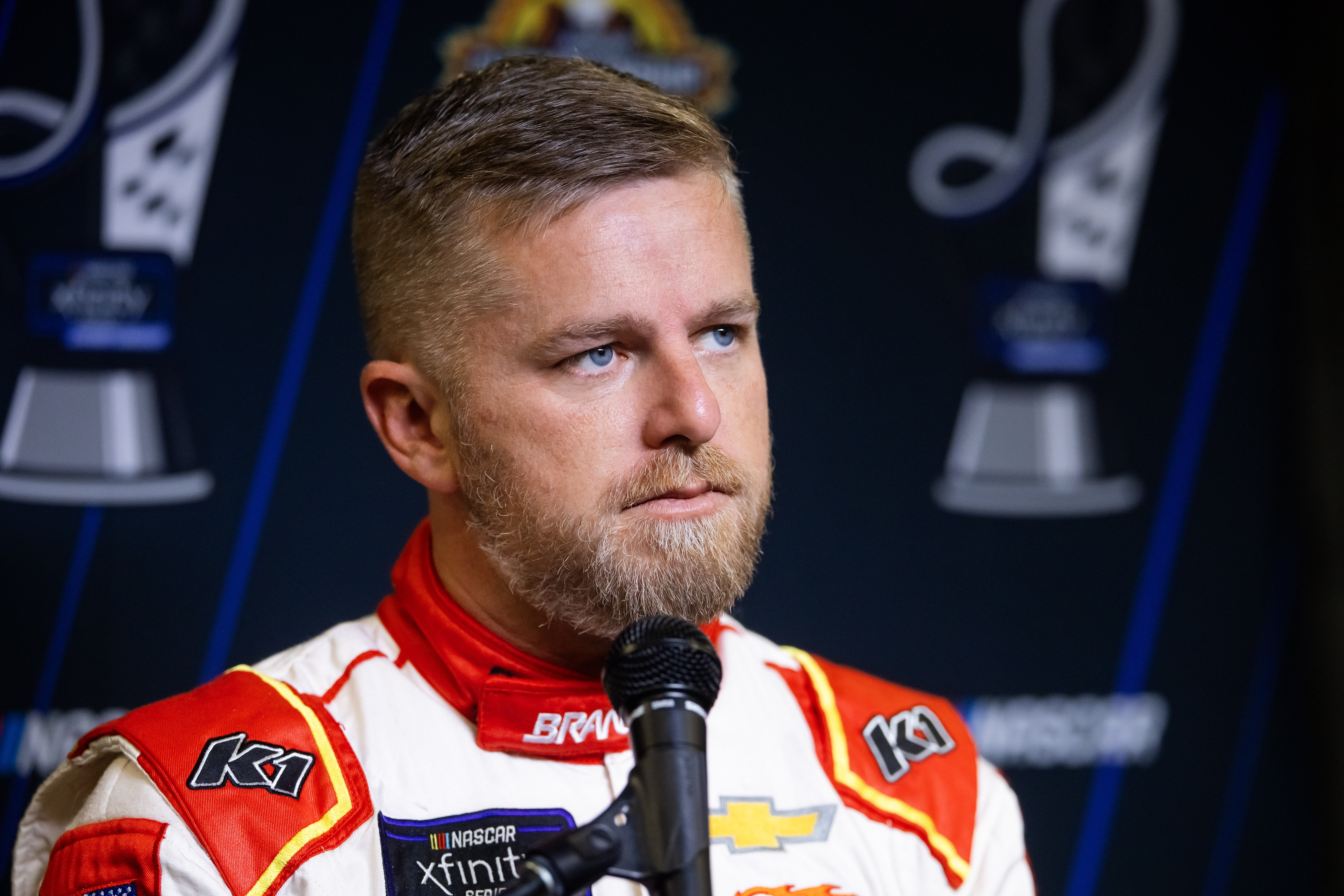 NASCAR: Championship 4 Media Day - Source: Imagn