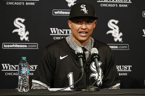 The White Sox were historically bad last year (Imagn)