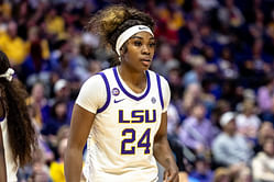 “I had 35 options”: When Aneesah Morrow revealed why she chose Angel Reese’s LSU over Dawn Staley’s South Carolina, JuJu Watkins' USC and more