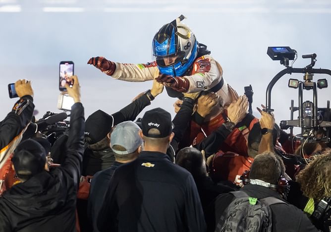 Top 3 NASCAR Xfinity Series drivers to look out for in 2025