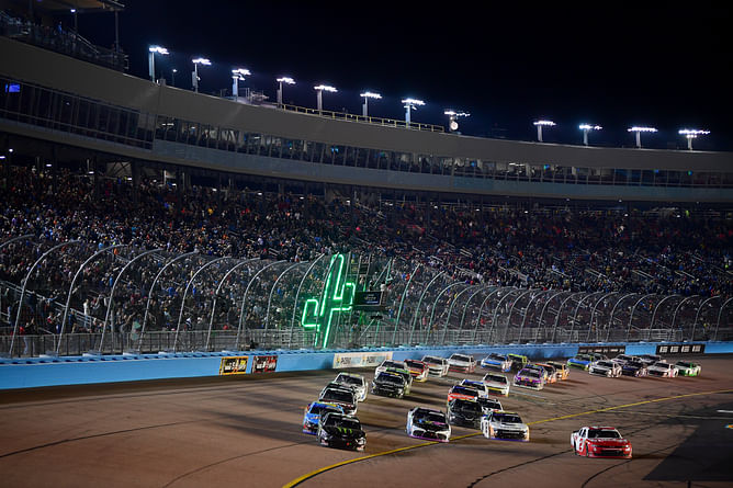 Ranking the 5 worst drivers in the 2024 NASCAR Xfinity Series by points