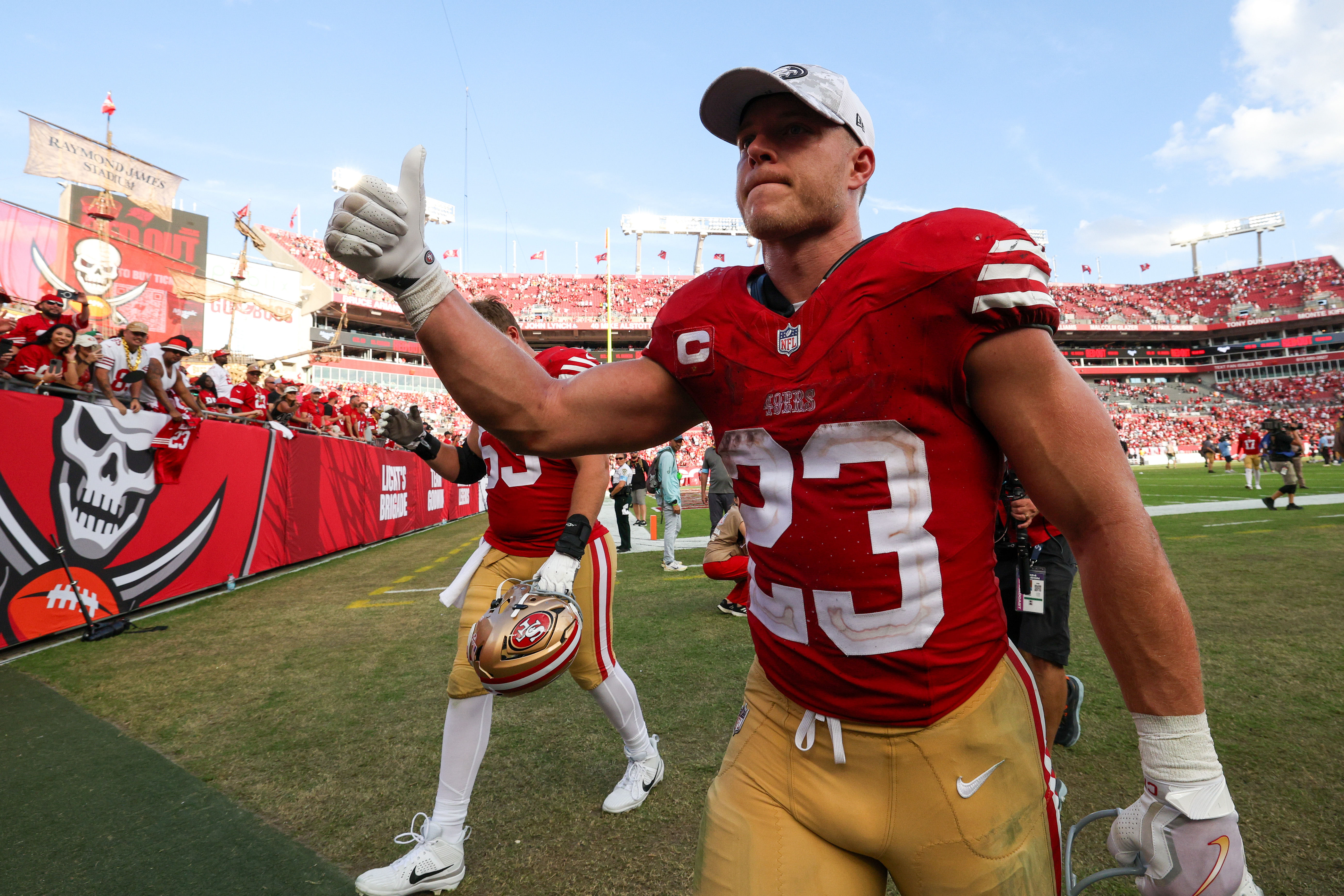 Week 13 Buffalo Bills vs. San Fransisco 49ers prediction and fantasy